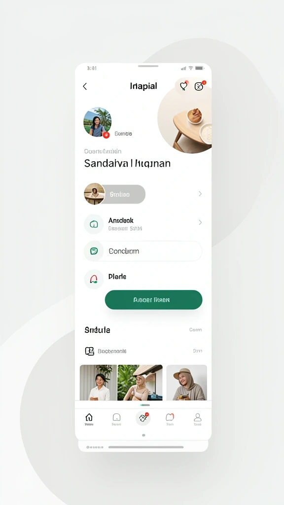 Ragam tema slot yang menggugah selera.