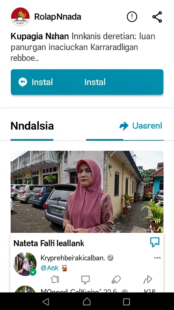 Fitur kompetisi yang meningkatkan adrenalin bermain.