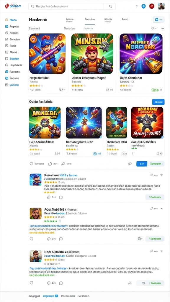 Pengalaman multiplayer yang mendebarkan.