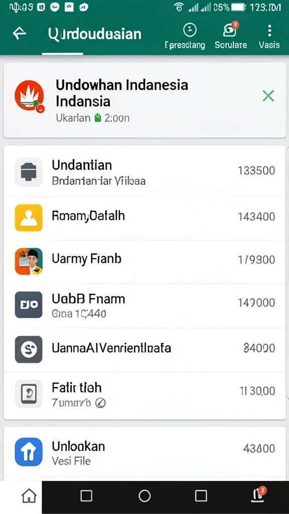 Berbagai karakter dan senjata menarik untuk dijelajahi.