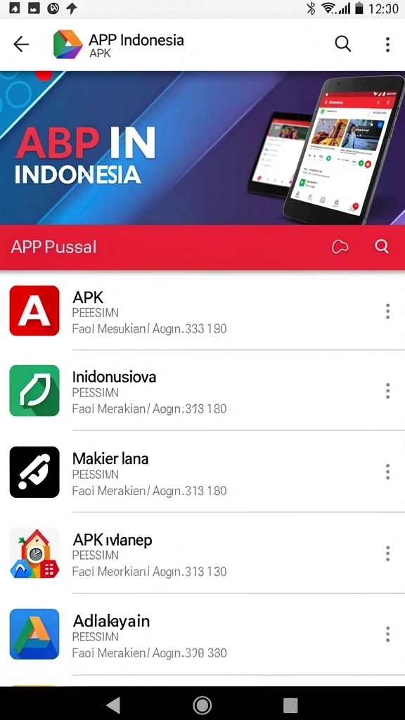 Festival dalam game dengan hadiah menarik.