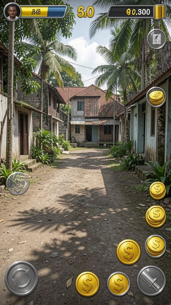 Bonus menarik untuk pemain baru dan lama.