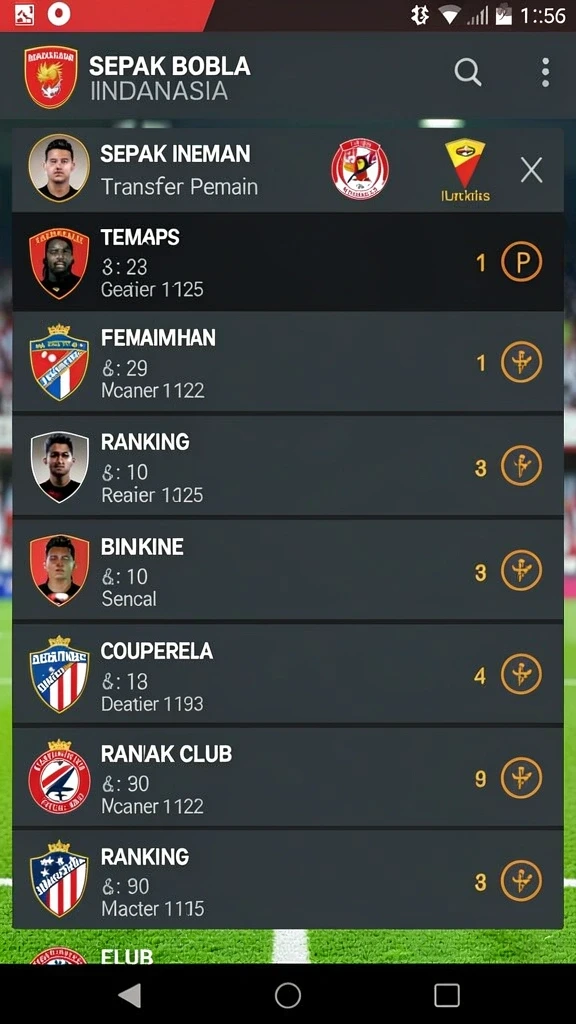 Fitur bonus yang menarik untuk meningkatkan gameplay.