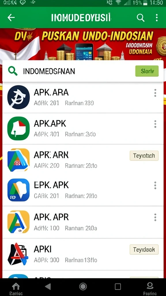 Fitur terbaru yang meningkatkan pengalaman bermain.