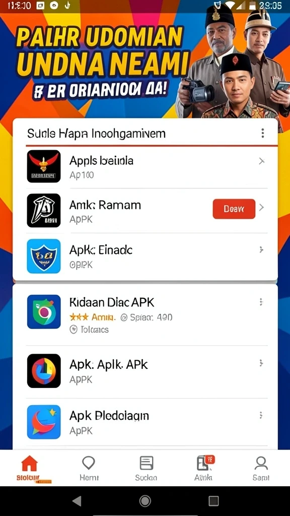 Sistem keamanan yang ketat untuk perlindungan data.