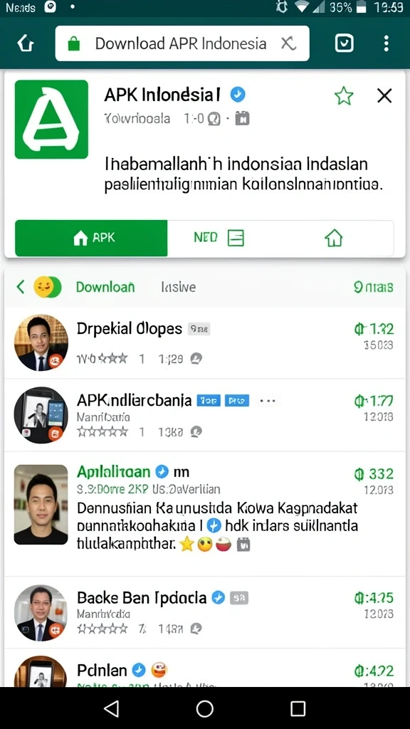 Tampilan utama aplikasi KASIR777 yang sederhana.
