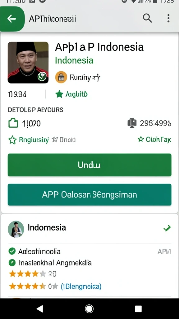 Gameplay penuh tantangan dengan banyak level yang seru.