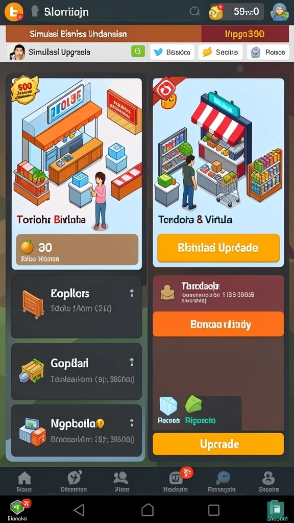 Beragam tema slot yang seru dan bervariasi.