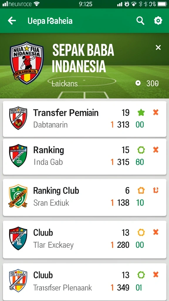 Grafis yang menarik dan efek suara yang menghibur.