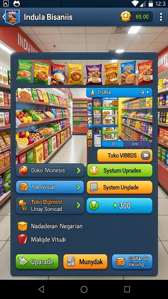 Dukungan pelanggan 24/7 yang selalu siap membantu.
