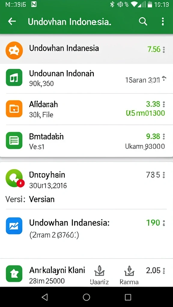 Tangkapan layar dari karakter utama dalam petualangan.