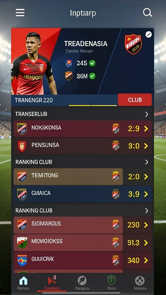 Level tambahan yang menantang untuk menjadikan permainan lebih seru.