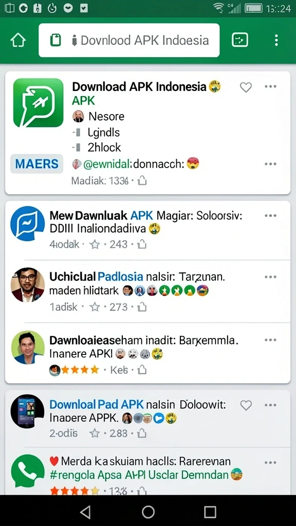 Pilih karakter favorit untuk memulai petualangan.