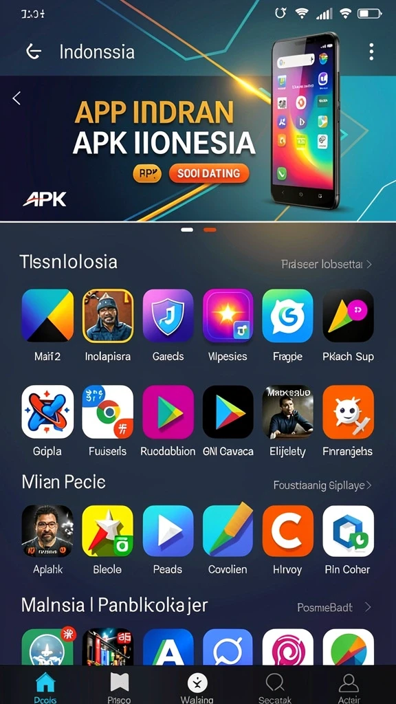 Fitur bonus yang menguntungkan untuk pemain.