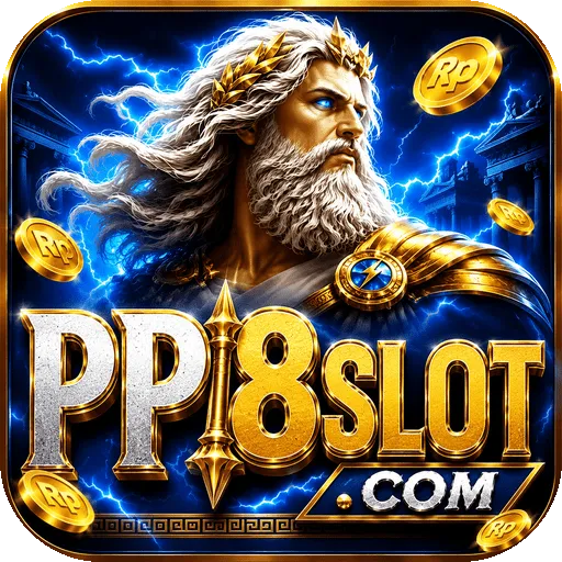 pp8slot — ikon APK