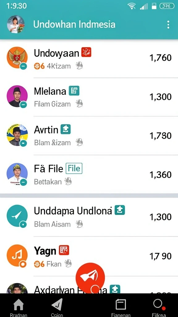 Petualangan seru di setiap level!