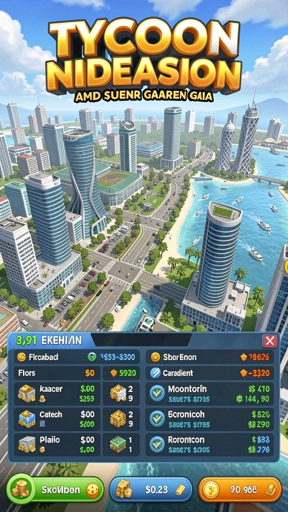 Screenshot memperlihatkan item power-up yang dapat digunakan oleh karakter.
