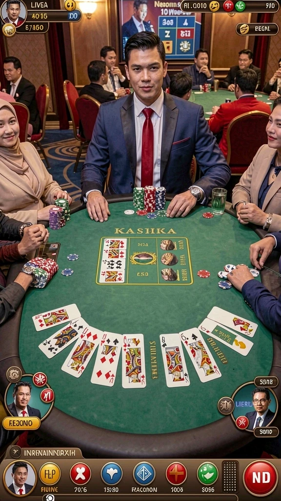 Karakter baru dengan kemampuan unik untuk meningkatkan gameplay.