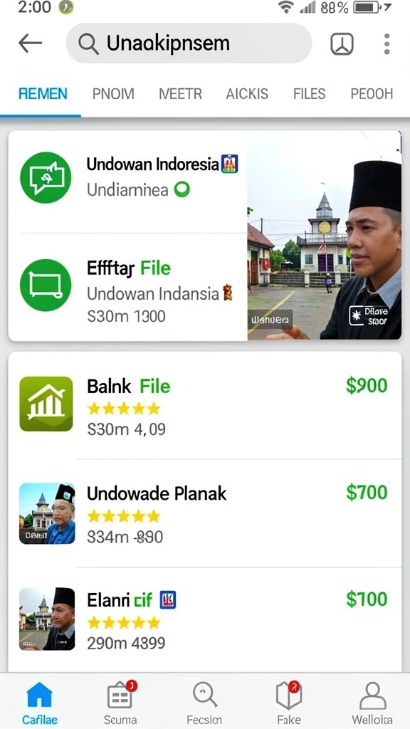 Level baru yang menantang untuk pengalaman bermain lebih seru.