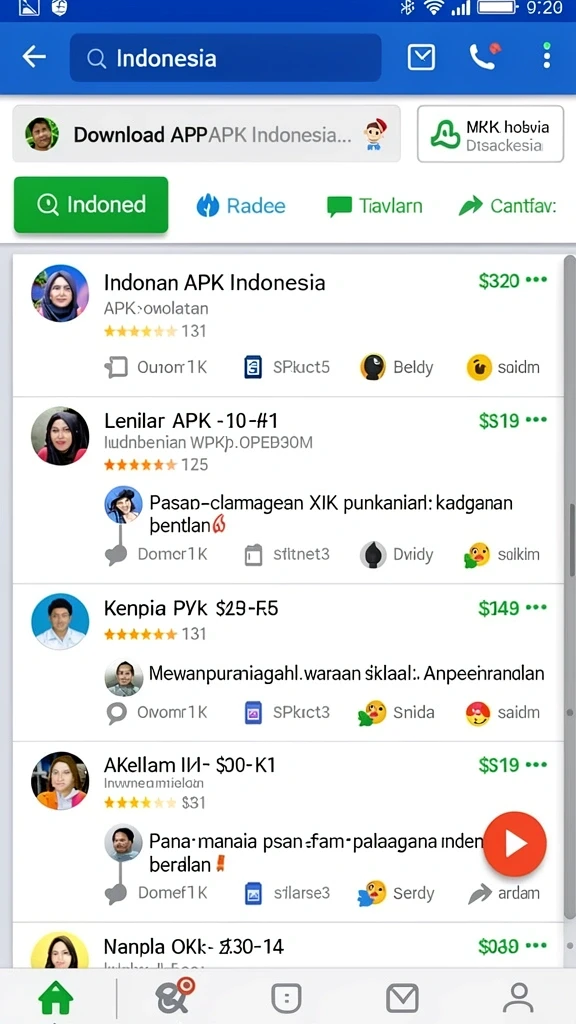 Beragam jenis permainan togel yang menarik.