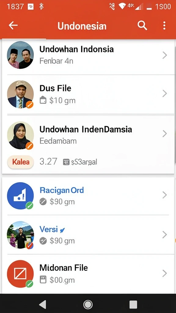 Fitur bonus yang menguntungkan untuk pemain.